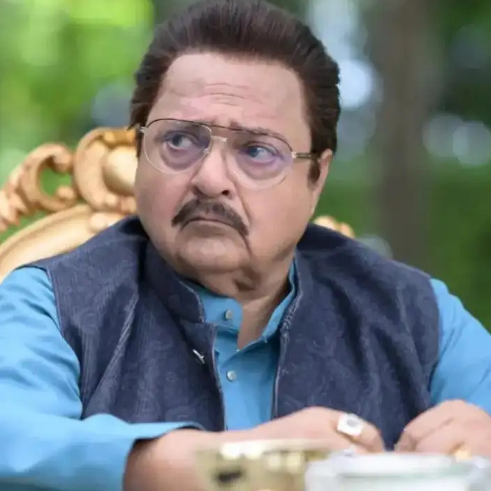 Rakesh Bedi