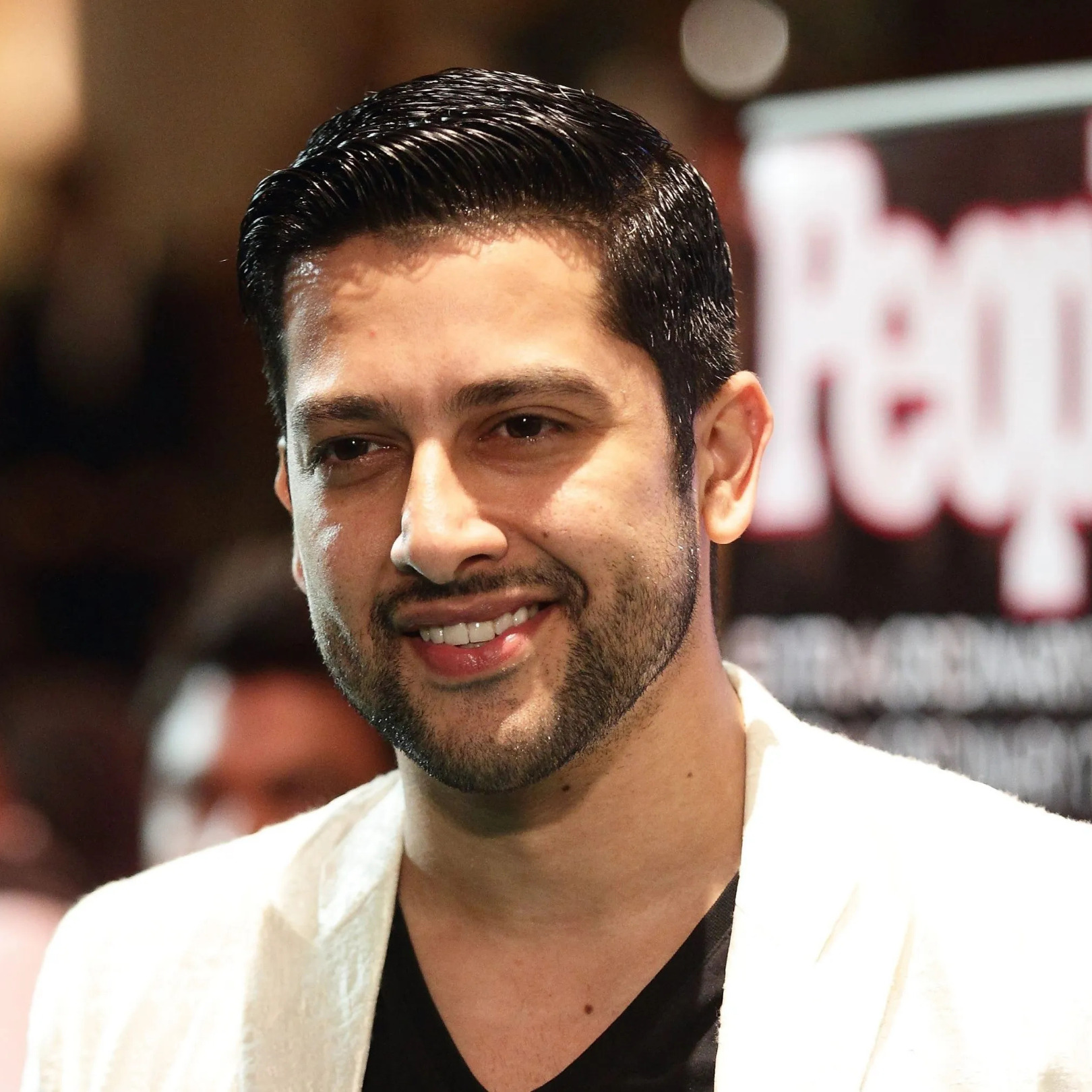 Aftab shivdasani