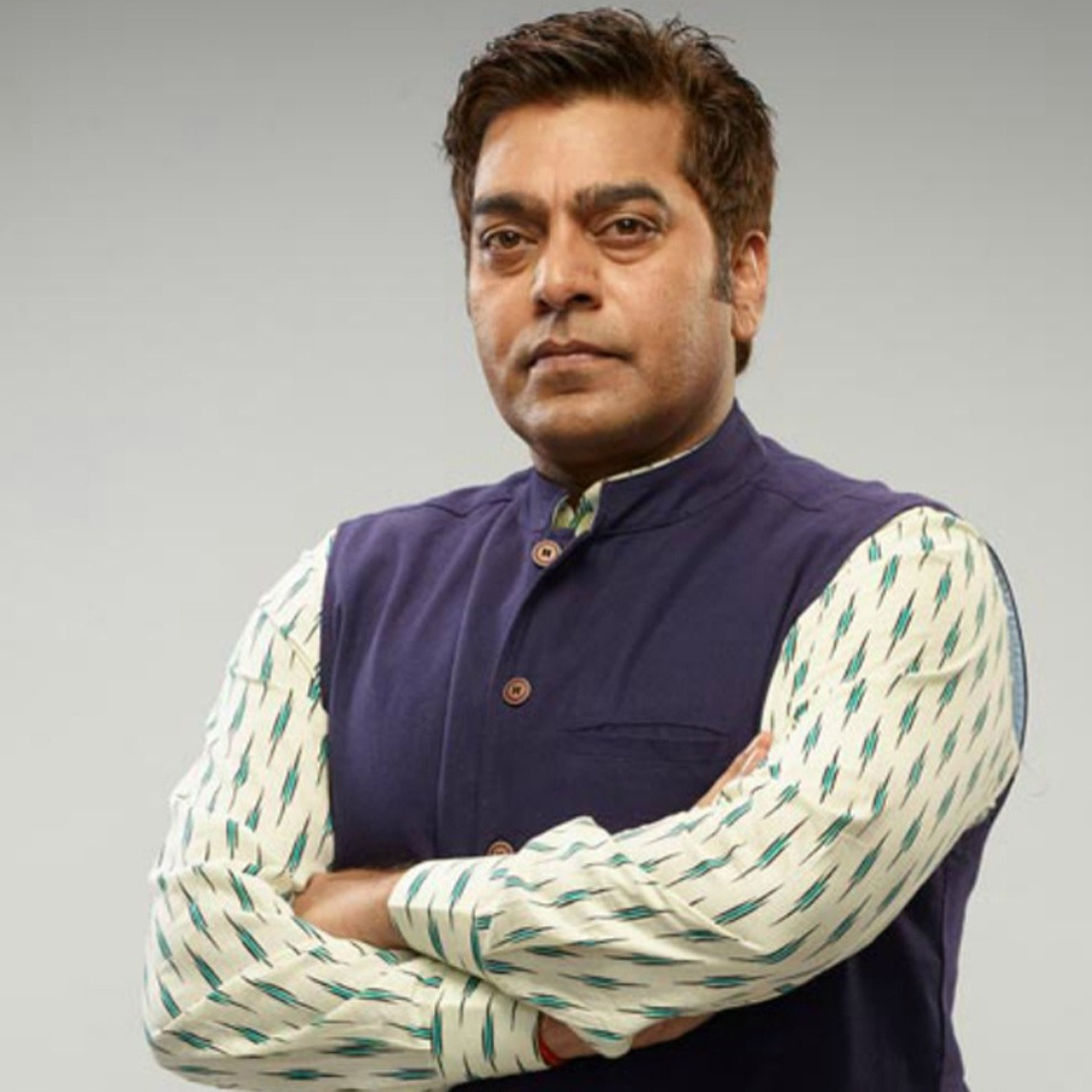 Ashutosh Rana