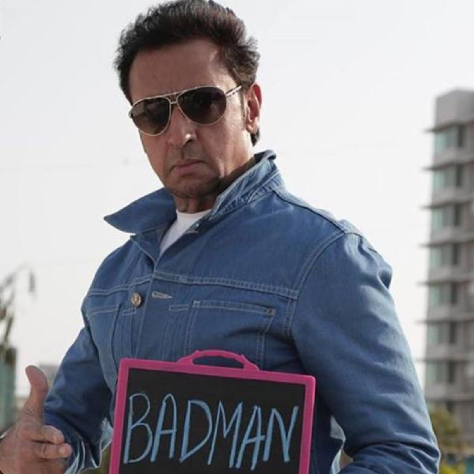 Gulshan Grover