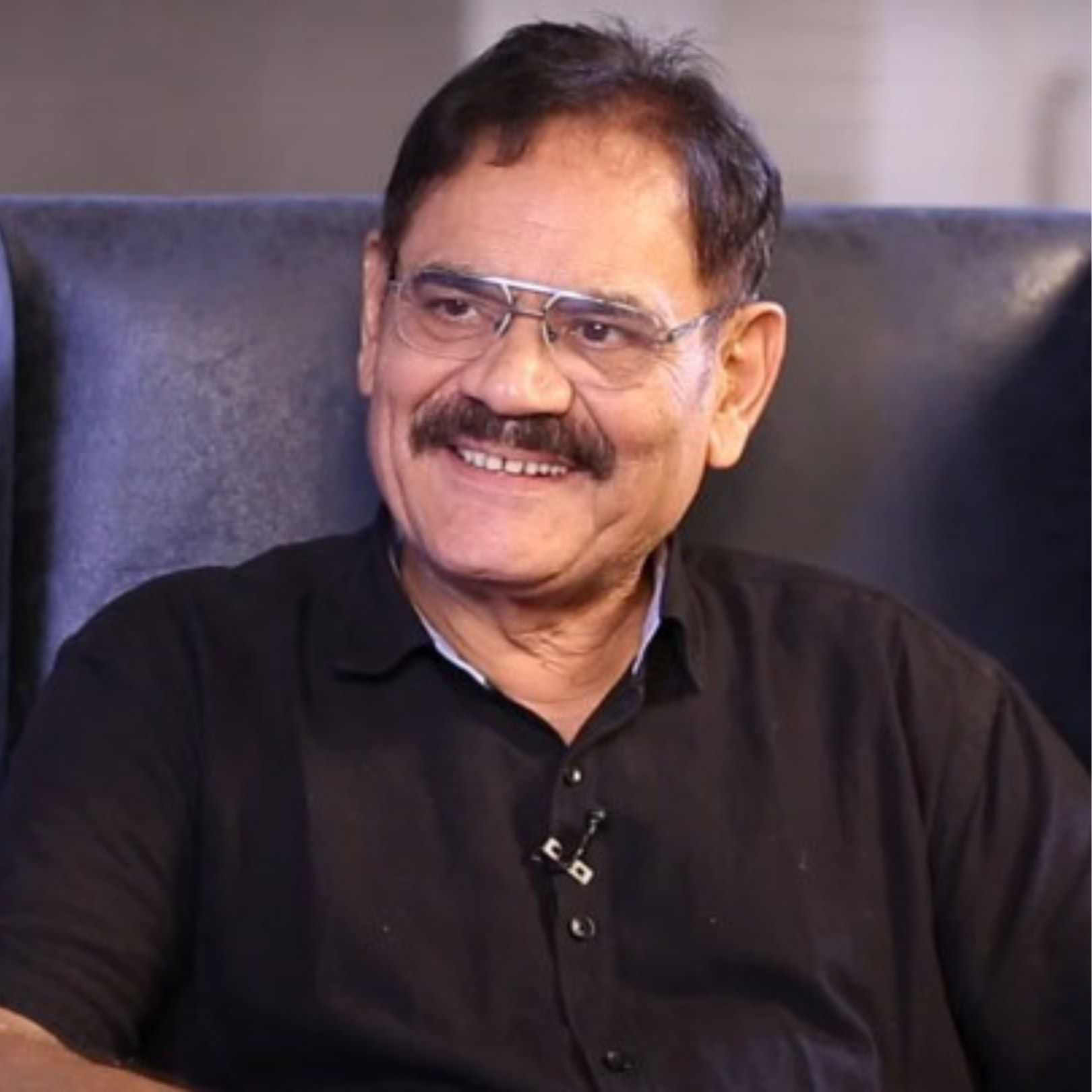 Mushtaq Khan