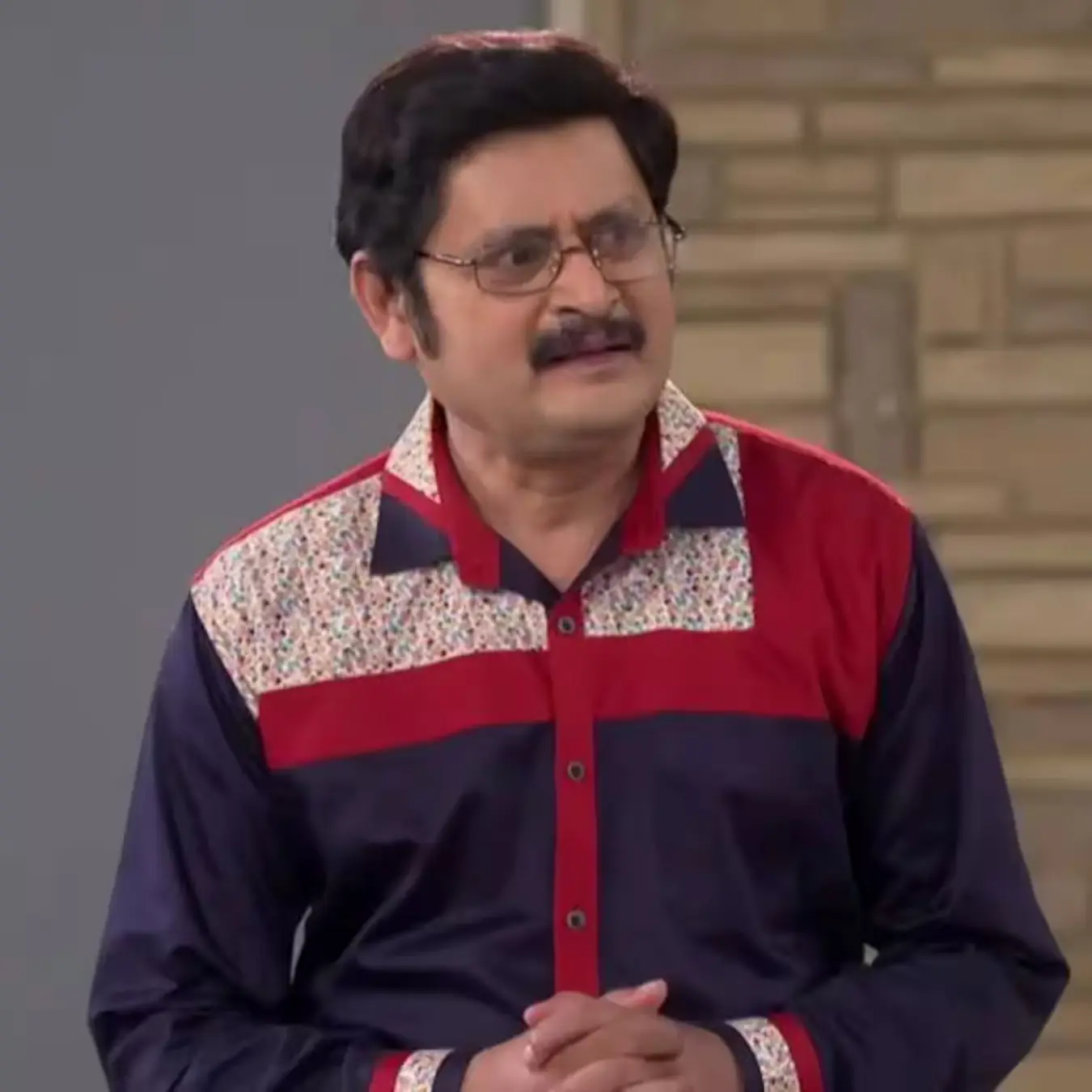 Rohitashv Gour