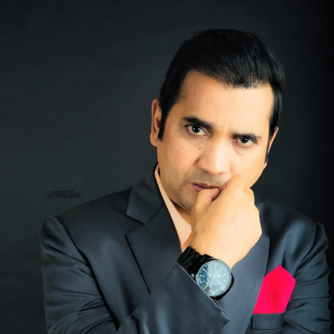 Saanand Verma