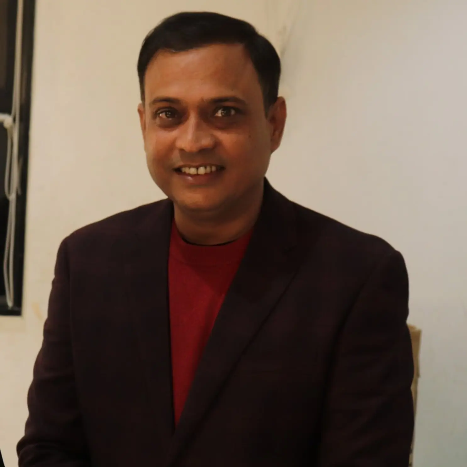 Rajiv Nigam