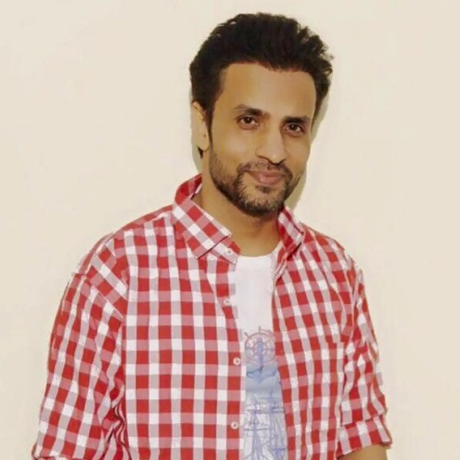 Rajiv Thakur