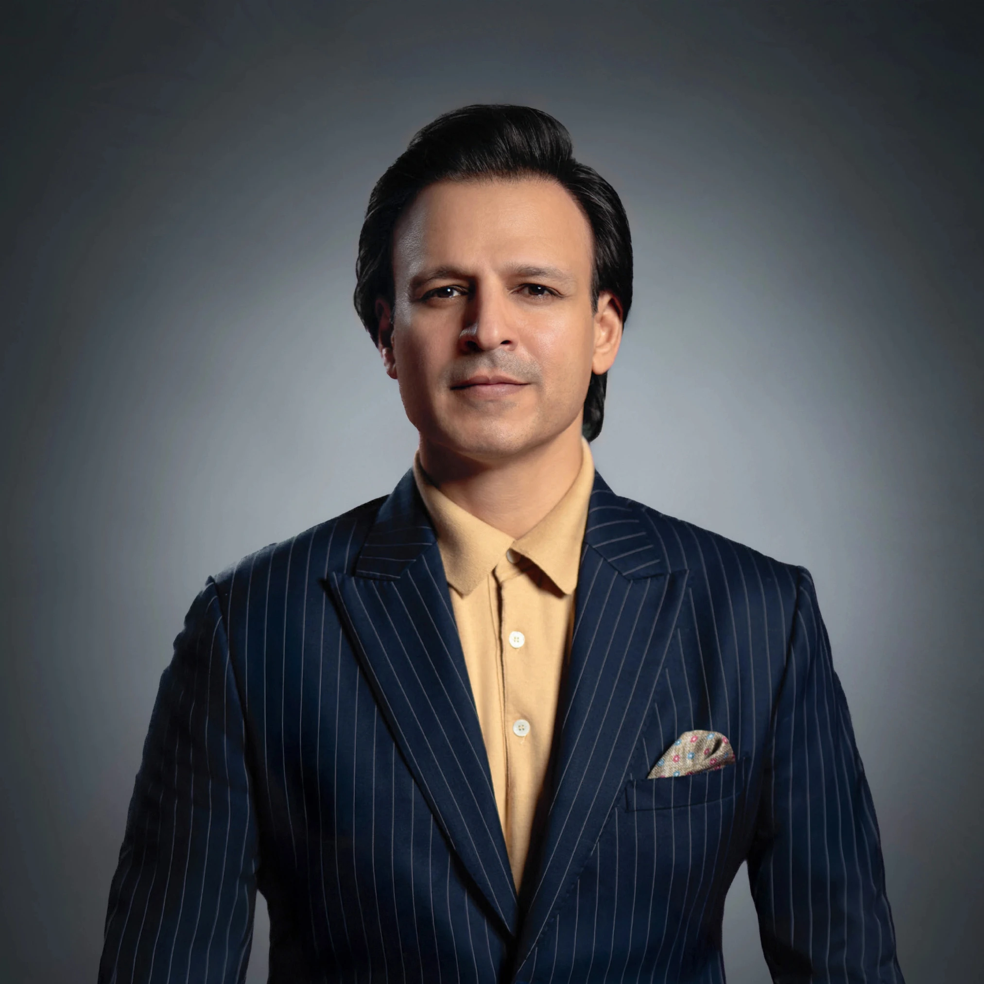 Vivek Oberoi