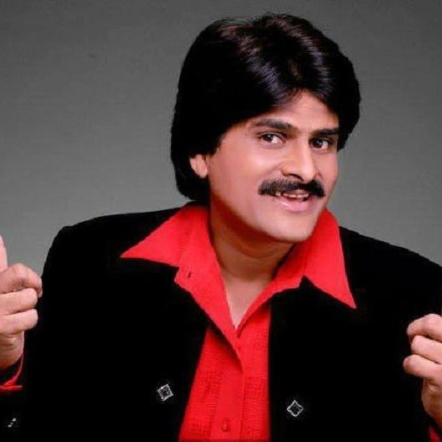 Ahsaan Qureshi