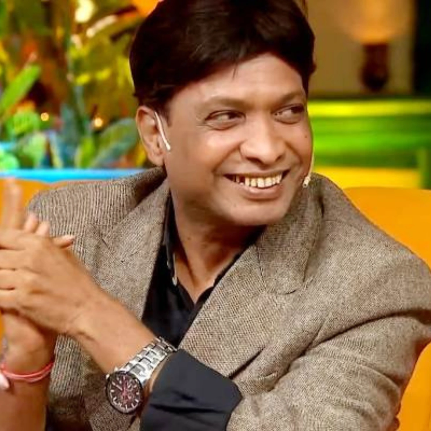 Sunil Pal